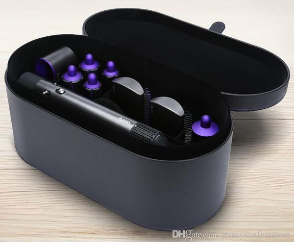 

Official purple dy on airwrap tyler mooth control for frizz prone hair de igner dy on curling outlet