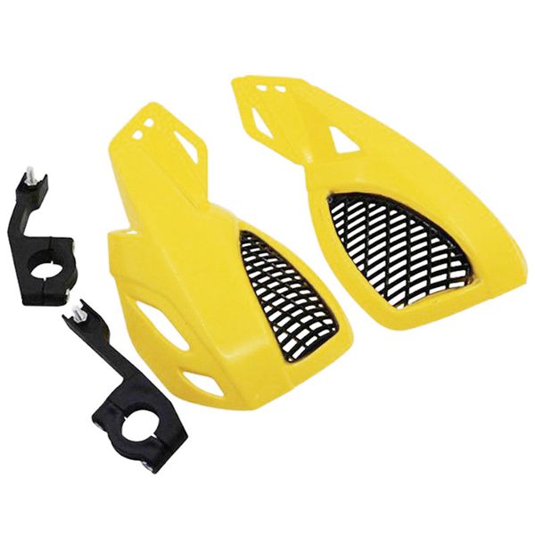 

1 pair motorcycle hand protector dirt bike motocross protector abs plastic