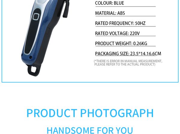 

kemei hair clipper km-1995 wireless rechargeable professional electric clipper electric hair clipper lcd display newclipper mihmj