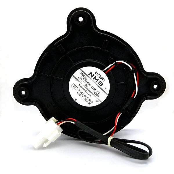 

новая оригинальный для nmb 12035ge-12й-yt dc12v 0.26a для холодильников вентилятора охлаждения