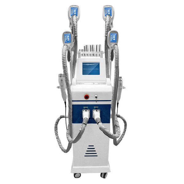 

Slimming Beauty Machine Zeltiq Cryolipolysis Liposuction 4 Handle Lipo Freeze Cryolipolysis Lipo Cryo Cryotherapy Fat Freezing