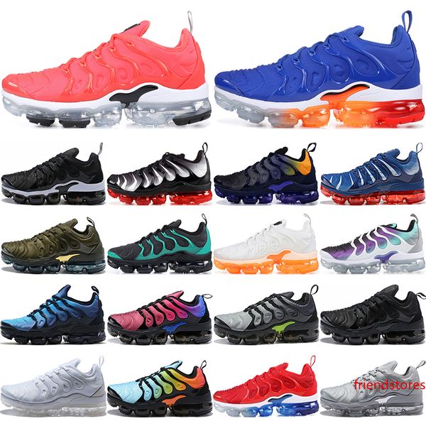 

tn plus game royal orange usa game royal bright crimson grape volt hyper violet trainers sports sneaker mens womens designer running shoes