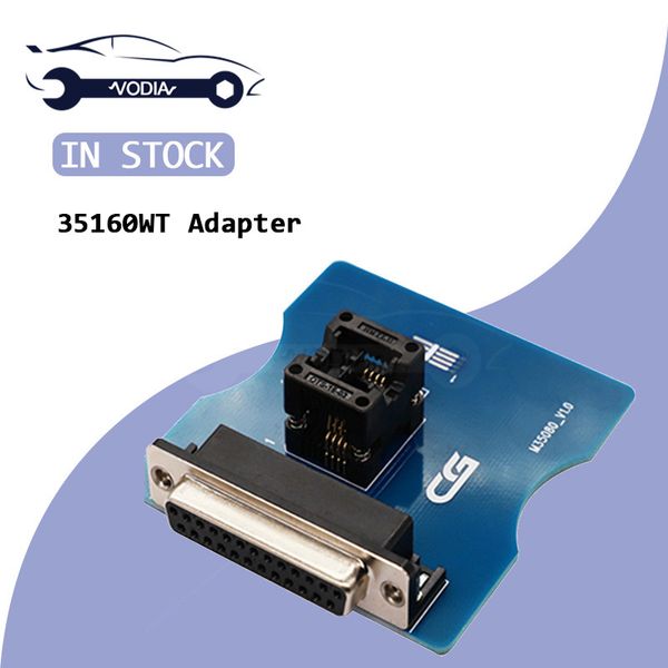 

2019 35160wt adapter for cgdi cg pro 9s12 programmer 35160wt adapter repair vehicle red dot