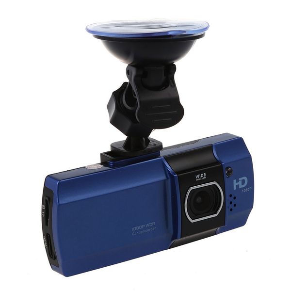 

2.7'' full hd 1080p car dvr vehicle video camera recorder dash cam g-sensor hdmi