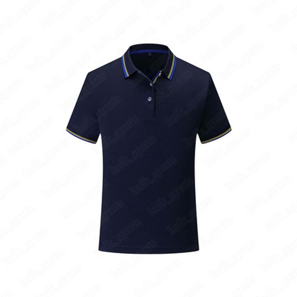 

2656 sports polo ventilation quick-drying men 201d t9 short sleeve-shirt comfortable new style jersey5763777489, Black