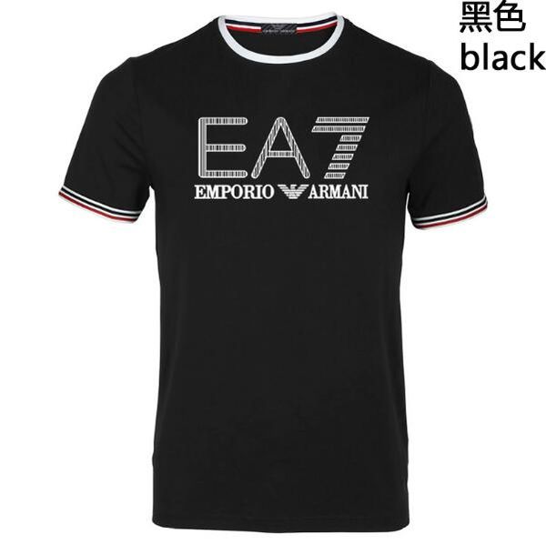 

Мани мужская 2018 лето 100% хлопок высочайшее качество дышащая футболка обычная футб