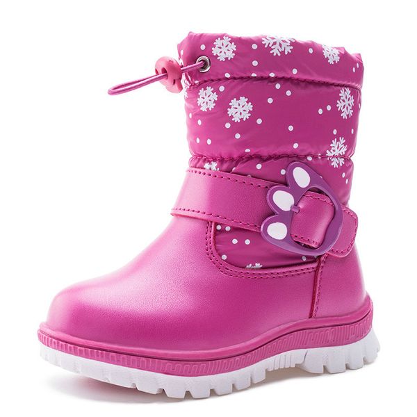 Großhandel Winterstiefel Für Mädchen Marke Mode Kinder Regen Stiefel Gummi Warme Schneeschuhe Hohe Qualität Woo 40% Jungen Babyschuhe Von Caishen018, Großhandel Winterstiefel Für Mädchen Marke Mode Kinder Regen Stiefel Gummi Warme Schneeschuhe Hohe Qualität Woo 40% Jungen Babyschuhe Von Caishen018,