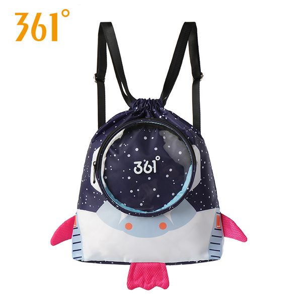 

361 kids sports bags children boys girls backpack astronaut swimming bags waterproof bag dry wet camping pool beach outdoor