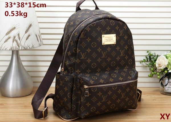 

Cla ic abd 13 loui vuitto houlder bag aape 2019 fa hion women 039 brand pu leather backpack houlder bag jewelry expre