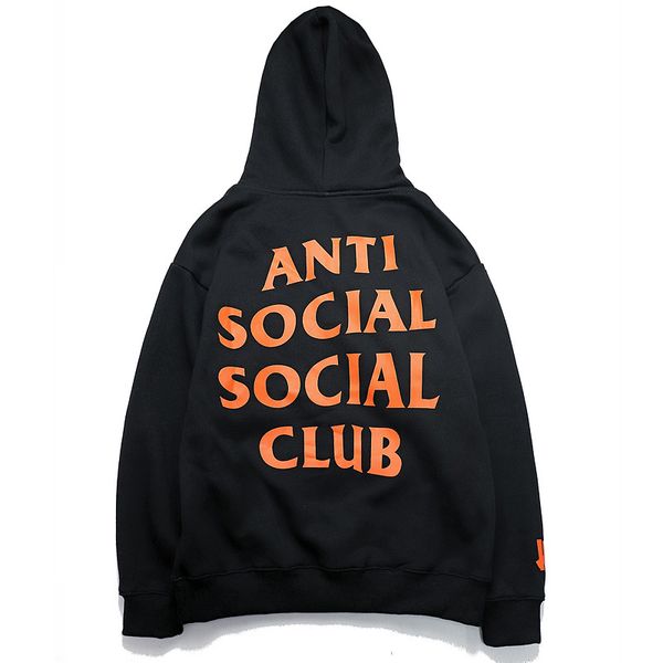

assc designer mens hoodie classic luxury sweatshirts fashion letter print basic plus fleece womens wild hoodies selling, White;black
