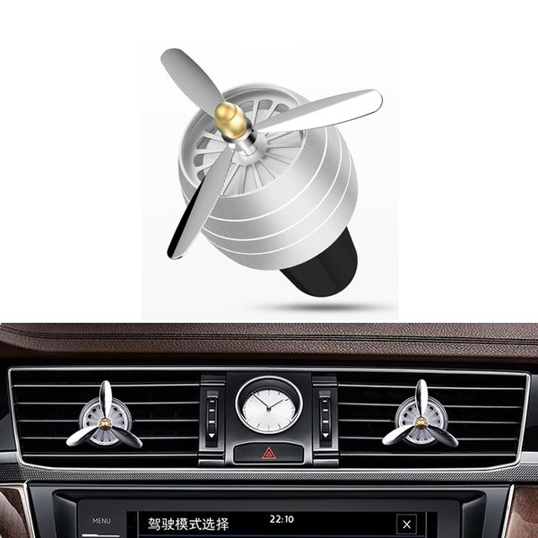 

car air conditioning outlet perfume interior decoration for ladies auto parfum air freshener car styling diffuser