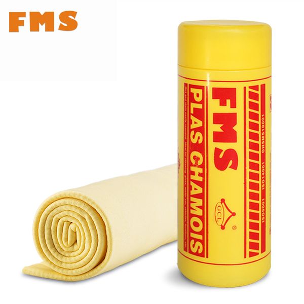 

64*43cm super absorbent car cleaning towel for car detailing care wash quick drying towels leather suede chamois cloth auto care