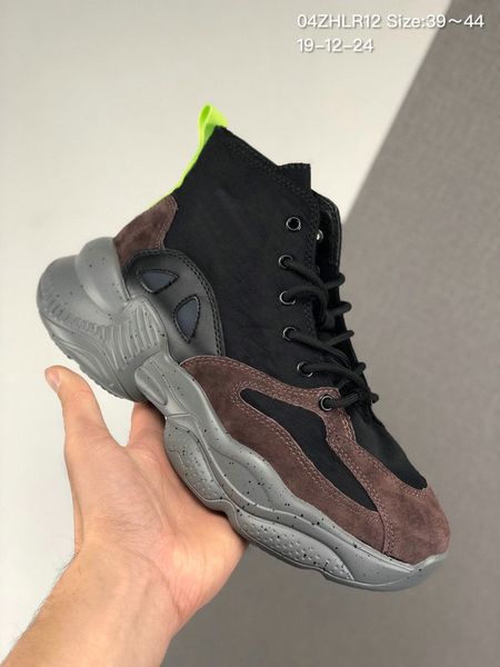 

2020 новый классический снег мартин сапоги мужчины дизайнер моды тенденции прогулочной обуви пустыни сапоги на открытом воздухе бег трусцой