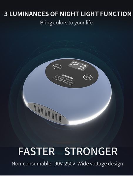 

fresh air around always intelligent ct-08