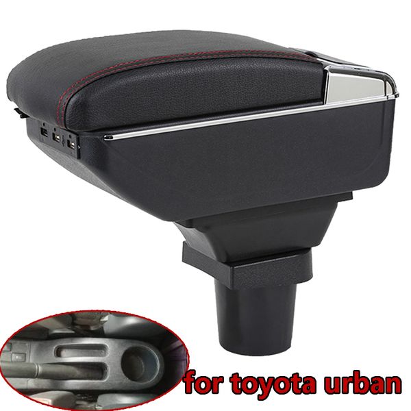 

для urban cruiser подлокотника box цум content storage box с подстаканник пепельница usb интерфейс