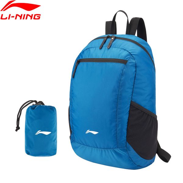 

water repellent backpacks foldable packable travel daypack 200d nylon lining light sports hiking bags absp378 bbb074