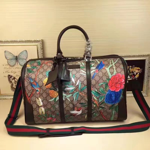 

high-quality 2018 fashion single shoulder bags, men's and women's handbags, luggage, backpacks, leather,high-quality406380 . 45..2