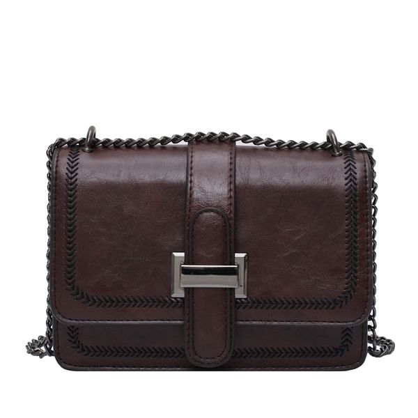 

дамы сумки плеча классический ретро crossbody сумки уникальный двойной погоны удобные два спины темперамент женщины