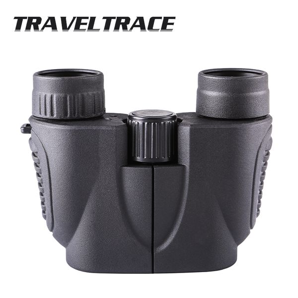 

high times 10x22 hd porro binoculars telescope pocket lightweight binocular spotting scope portable binoculo telescopio