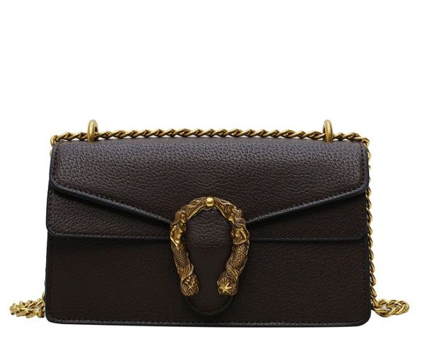 

2020 new fashion women leather messenger bag designer shoulder crossbody bag women handbag bolso mujer
