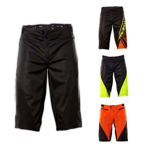 

summer mesh shorts mountain bike shorts moto motocross dirt bike cycling