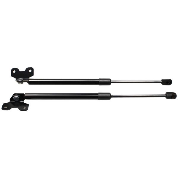 

for daewoo rezzo (klau) mpv 2000/09 - 382mm 2pcs auto rear tailgate boot gas spring struts prop lift support damper