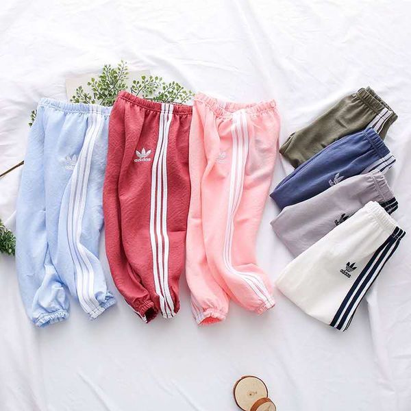 i uend Hosen für Jungen Kinder Baby Mode gestreiften Print i uend Hosen für Jungen Kinder Baby Mode gestreiften Print