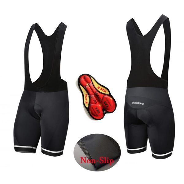 

лето нескользящие биб шорты мужские шорты велоспорт противоударный велосипедов короткие штаны ropa ciclismo велогонки bottom велосипед wear
