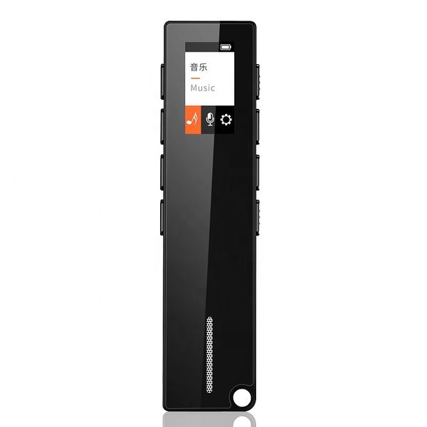 

voice recorder usb professional 30 hours dictaphone digital audio voice recorder with password protect wav,mp3 player retail