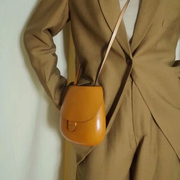 

retro women's bag simple messenger bag casual fashion shoulder women