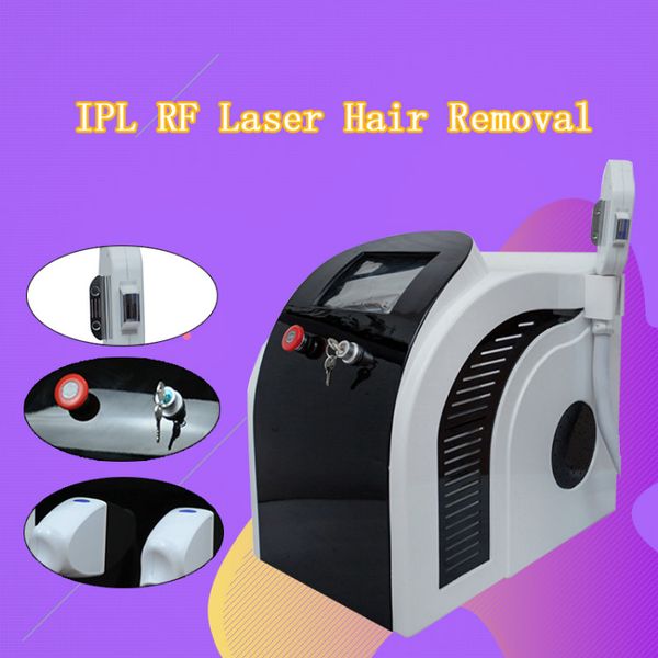 

profession opt shr machine ipl skin rejuvenation opt skin treatment machine fast hair removal treatment for home use ce dhl