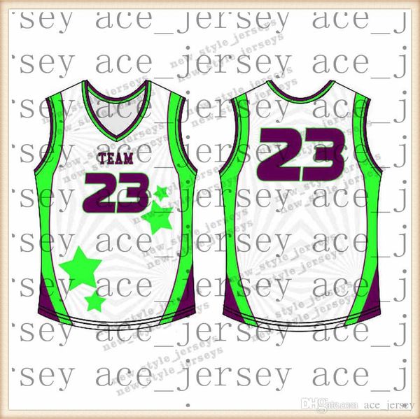 

-99New Basketball Jerseys white black men youth Breathable Quick Dry 100% Stitched High-quality Basketball Jerseys s-xxl3