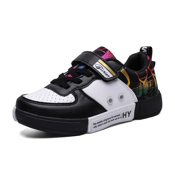 

paradisebird new children breathable sneakers non-slip outsole outdoor sports shoes