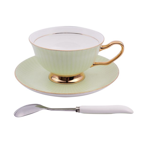 

fashionceramic bone china coffee and tea cup coffee cup and saucer drink cup set