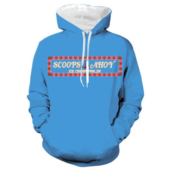 

harajuku hip hop sweatshirt hoodies men women letters print pullovers hoodie streetwear, Black