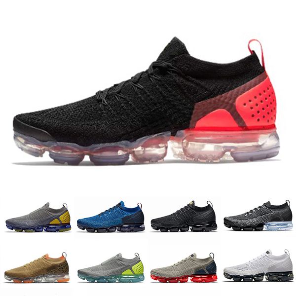 

laser orange knit 2.0 cushion mens running shoes zebra man punch men women team university red chrome trainer zebra sports sneakers