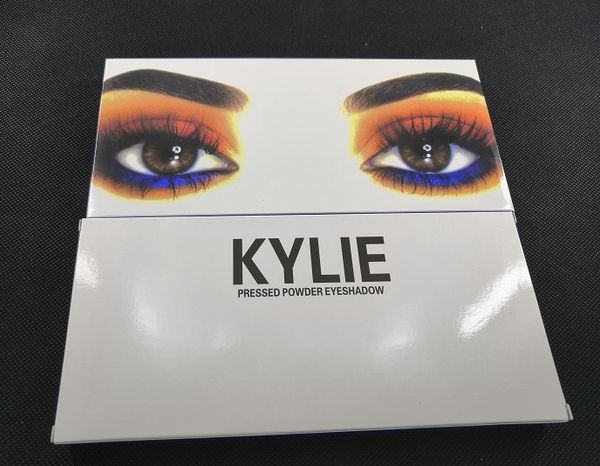 

2018 Новый Макияж глаз Плюшевый Макияж глаз Тени Палитра Пудра палитра 12 цветов тен