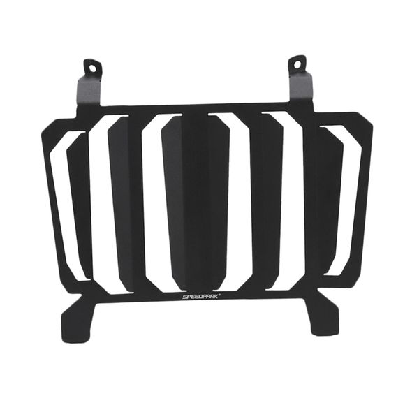 

motorcycle radiator protective grille cover for f 750 gs 2018-2019 black