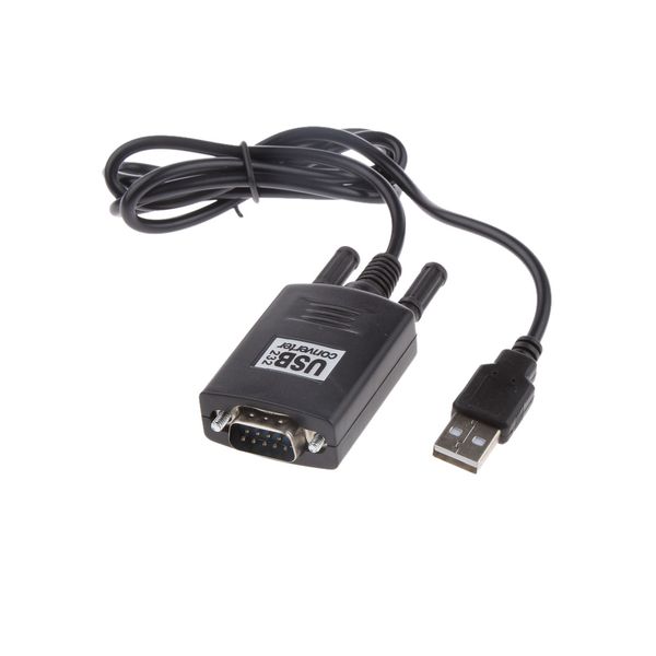

rs232 rs-232 serial to usb 2.0 pl2303 cable adapter converter for win 7 8 10