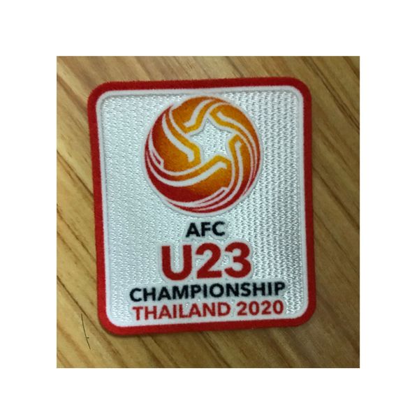 

afc u23 championship thailand 2020 patch iron on transfer patches