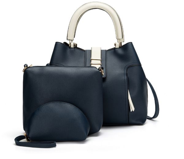 

2023 new european and american ladies handbags fashion messenger bag bag