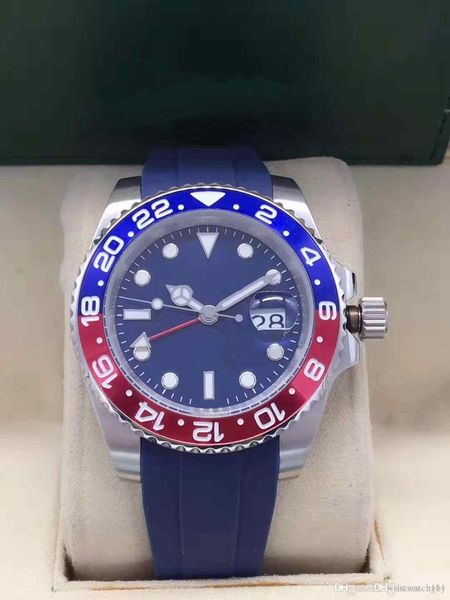 

Relógios de pulso cgby