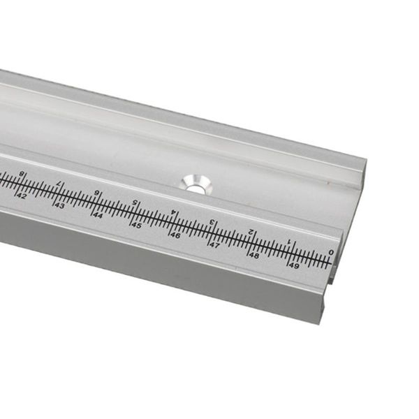 

portable miter track workbench tool diy with scale swoodworking home aluminum alloy professional modified router table