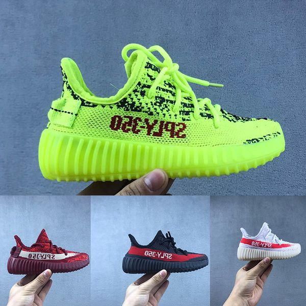 

De igner brand kid hoe baby toddler run hoe kanye we t running hoe v2 childrenboy girl beluga 2 0 neaker