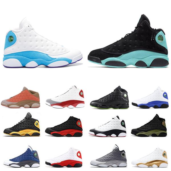 

13 выведена Чикаго баронов серый плей-офф мужской баскетбольной обуви 13С шапочку и мантию он получил игры ДМП гипер королевской кроссовки