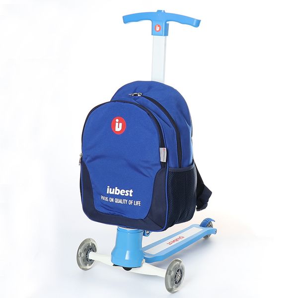 

children bag child scooter with backpack for kids scooter bag kick cootercycle