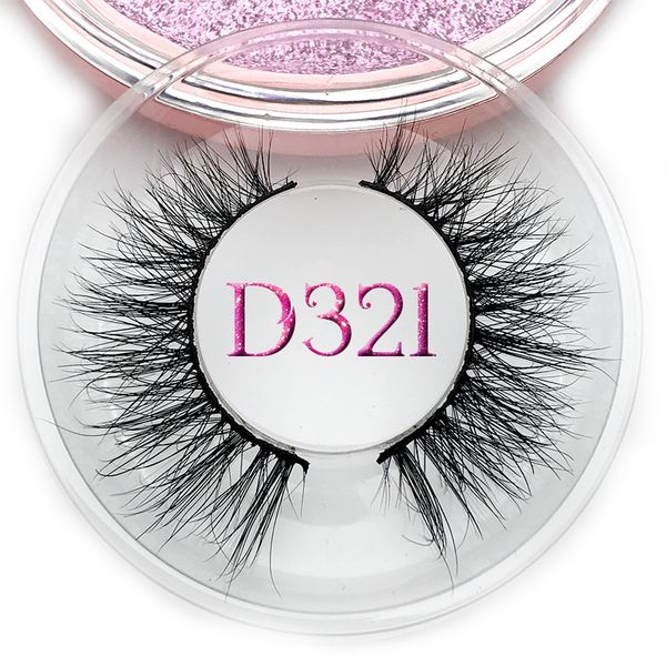 

mikiwi mink lashes 3d mink false eyelashes long lasting lashes natural 68 styles glitter packaging new 1 pair eyelashes