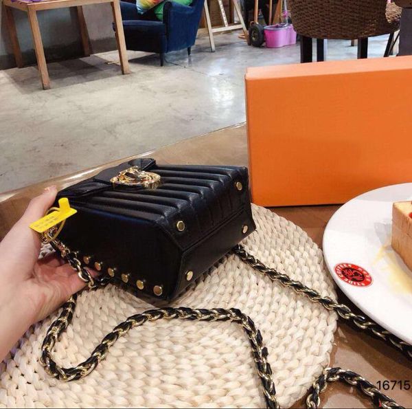 

2020 designer handbags gift bag luxury handbag purse women shoulder bag messenger bags for women crossbody leather with box rg2031222