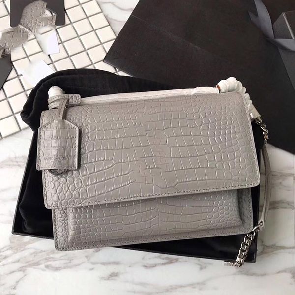 

designer handbag purses fashion cross body contracted genuine leather message bag designer usa style fashion luxury handbag