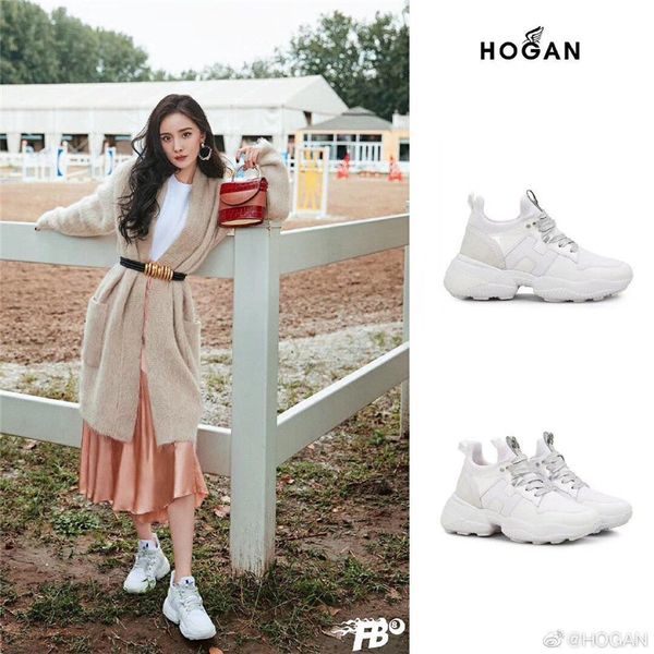 

fashion hog * n women sneakers women's thick bottom sneakers increase casual shoes running women's shoes luxury triple shoes size, Black